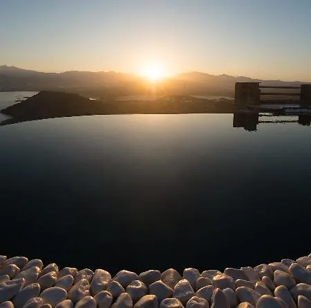 Naxos Rock Villas Hotell Naxos City