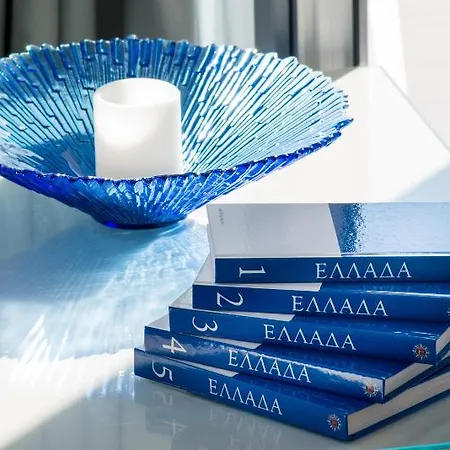 Naxos Rock Villas Ξενοδοχείο Naxos City